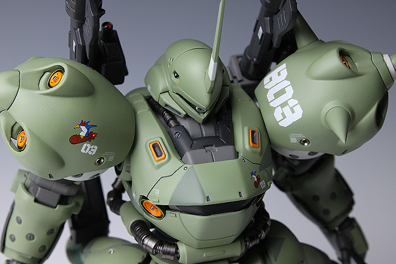 Illustration for article titled Your Childhood Wishes Its Model Kits Were This Good